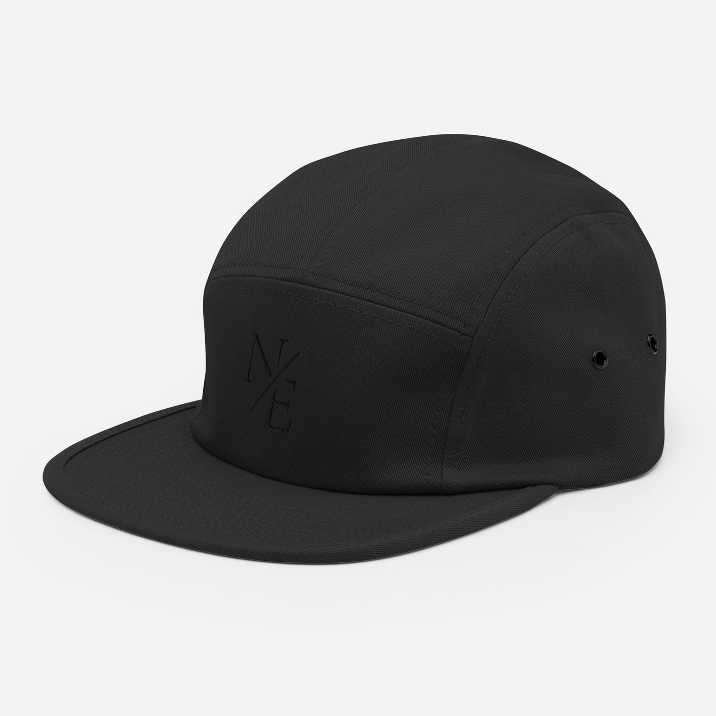 Five Panel Cap