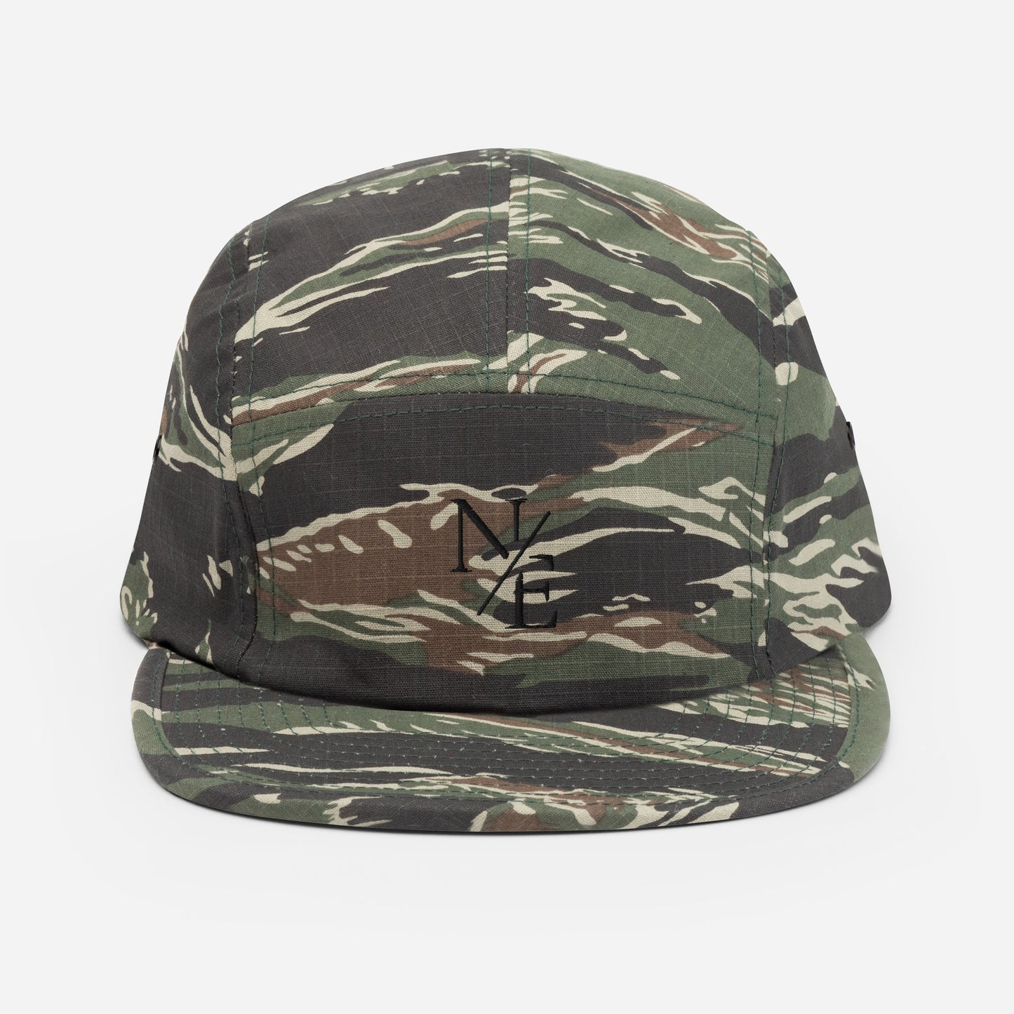 Five Panel Cap