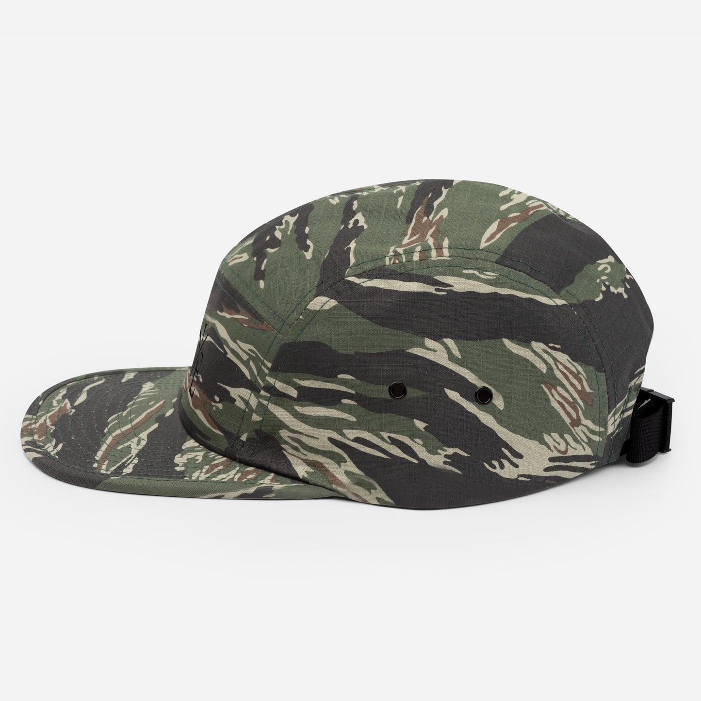 Five Panel Cap