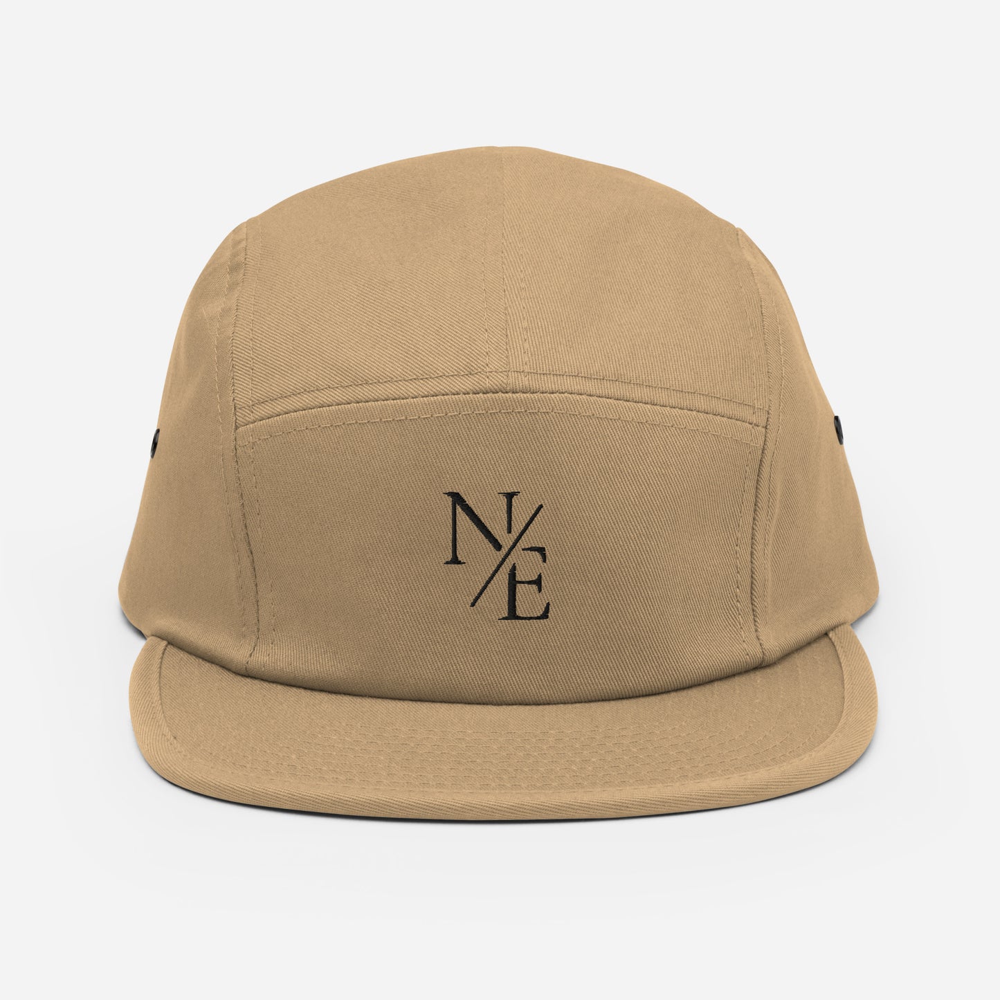 Five Panel Cap