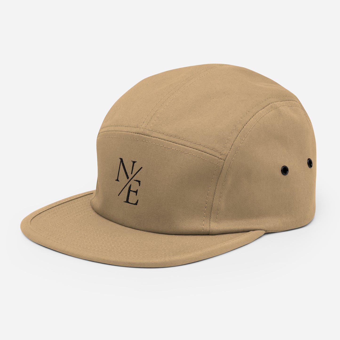 Five Panel Cap