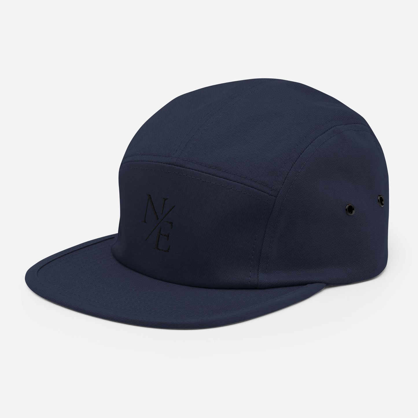 Five Panel Cap