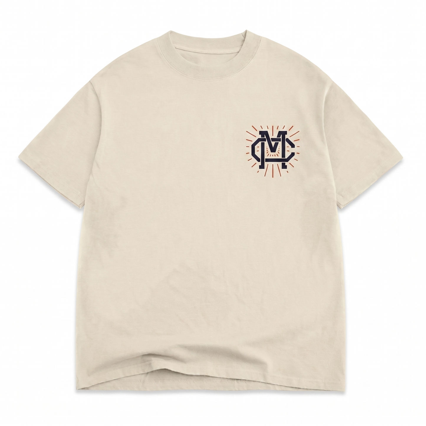 Cabinet Mastery Freedom T-Shirt - Off White