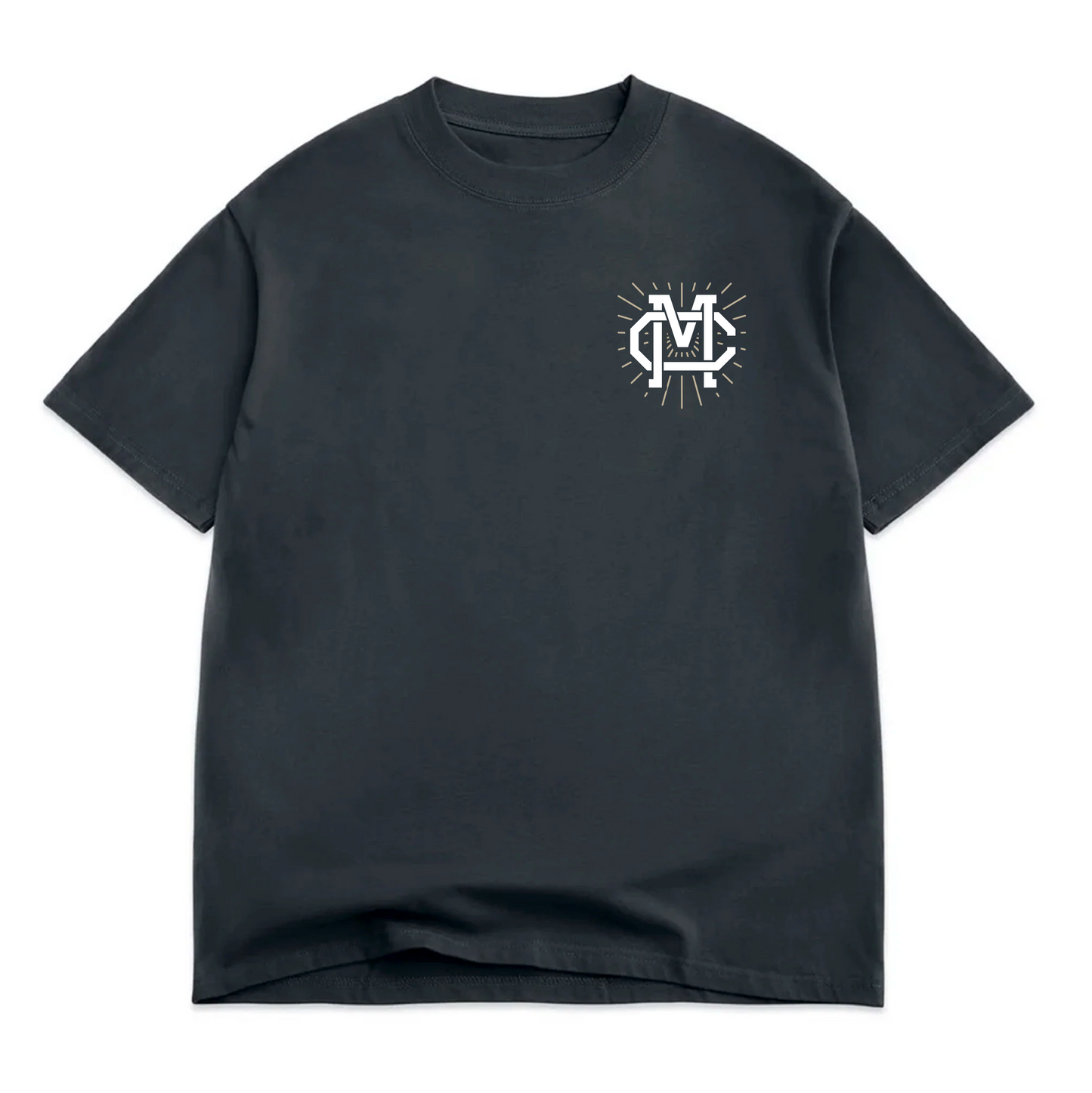 Cabinet Mastery Freedom T-Shirt - Vintage Black