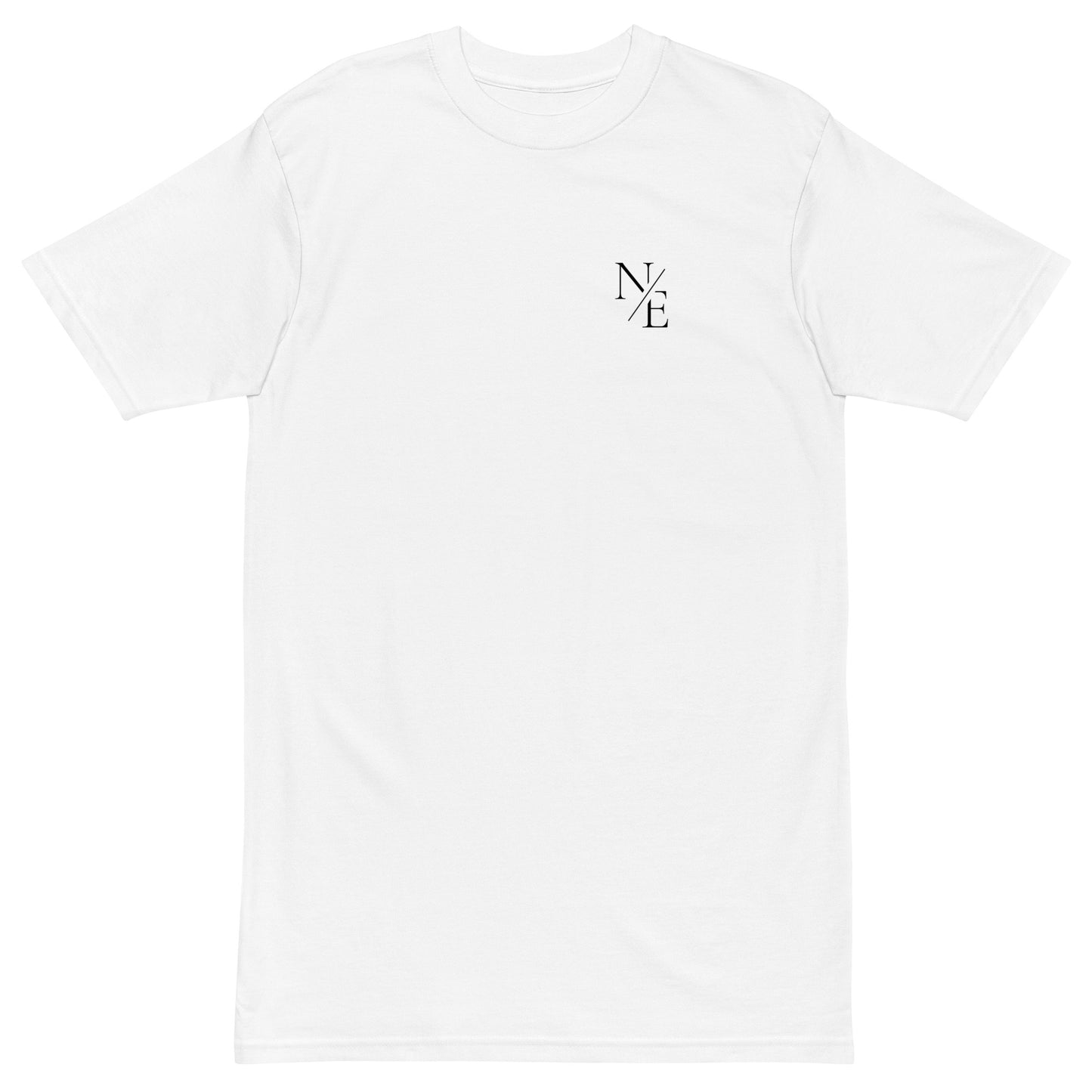 Men’s premium heavyweight tee