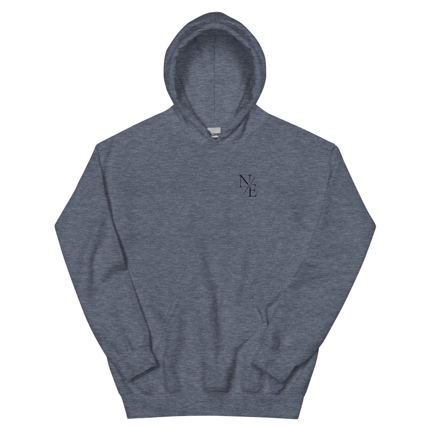 NE Woodworks Hoodie