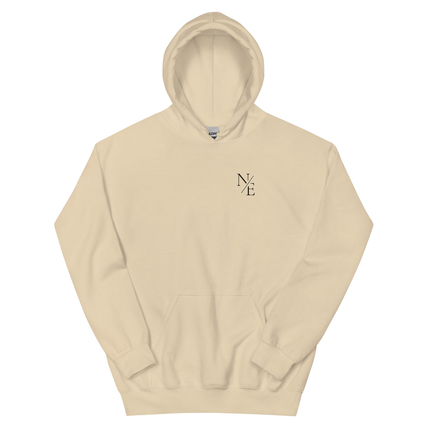 NE Woodworks Hoodie