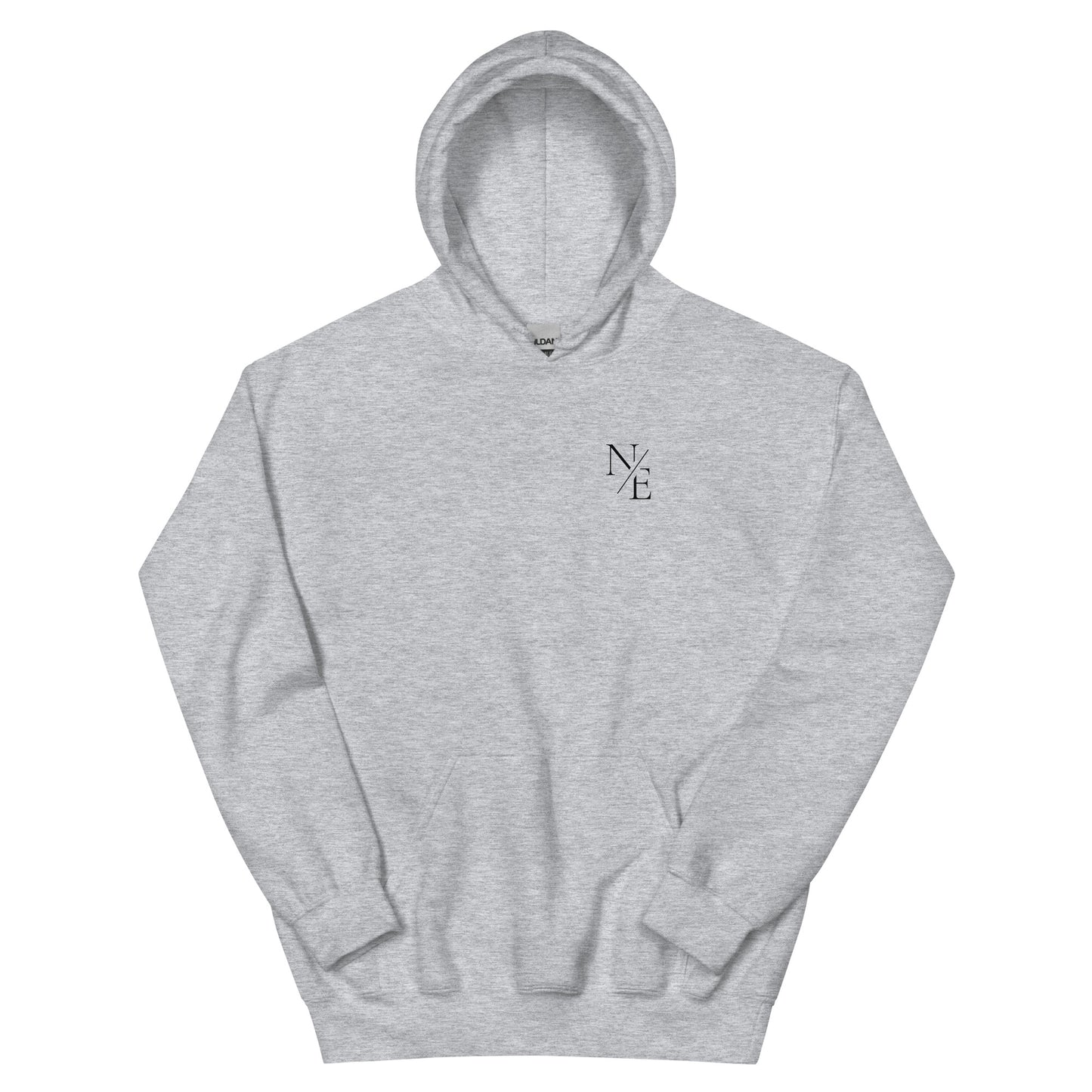 NE Woodworks Hoodie