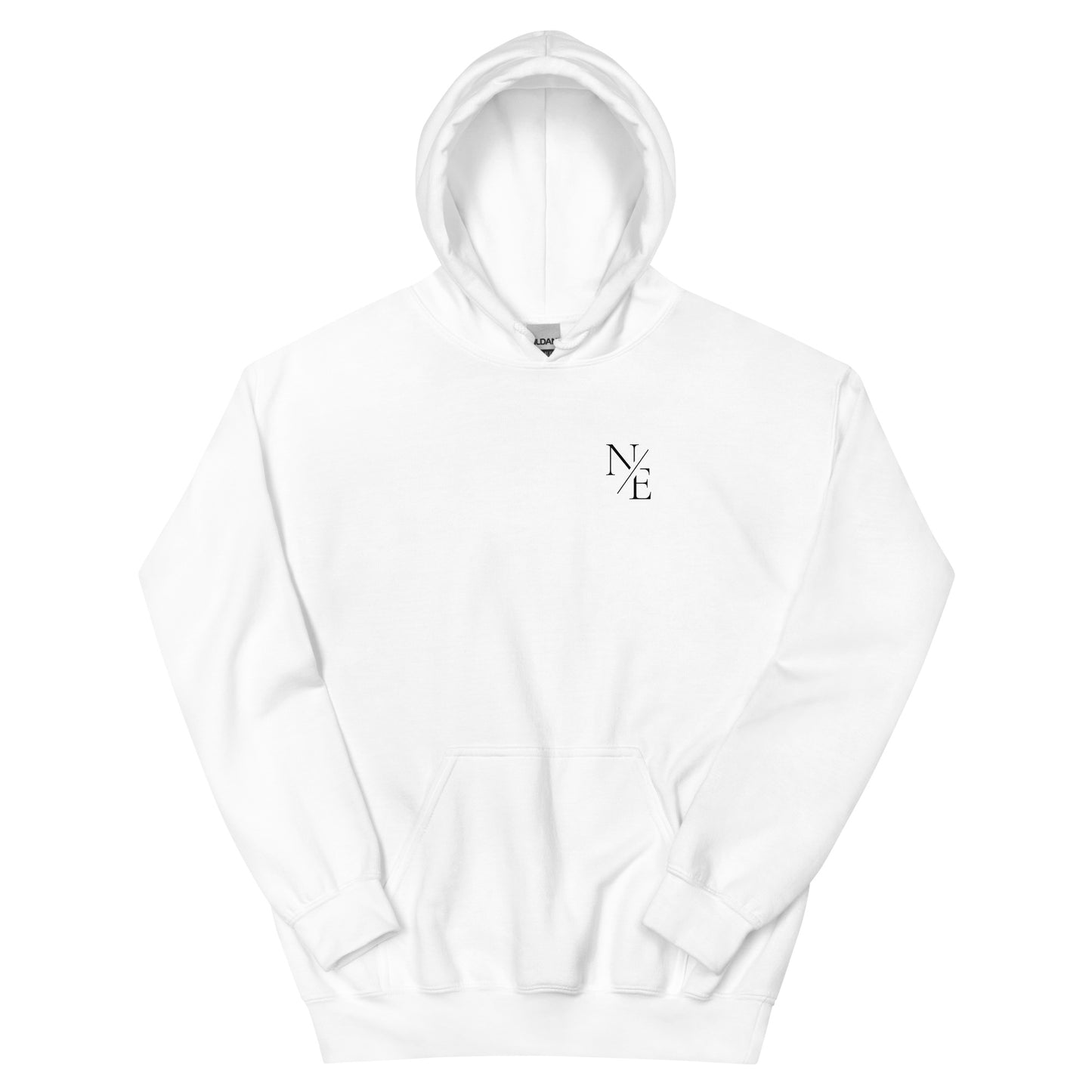 NE Woodworks Hoodie